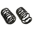 thumbnail image 1 of MOOG CC603 Coil Spring Set, 1 of 2