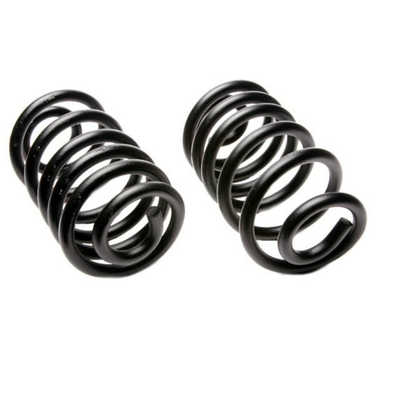MOOG CC603 Coil Spring Set