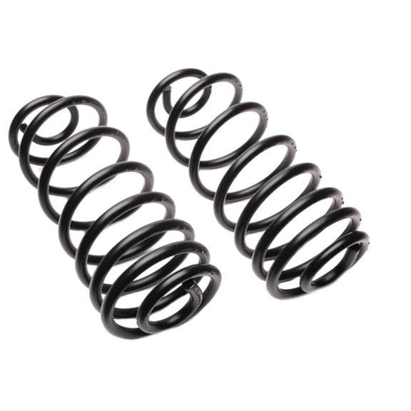 MOOG CC621 Coil Spring Set Fits select: 1993-1996 CHEVROLET CAPRICE CLASSIC, 1977-1990 CHEVROLET CAPRICE