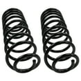 thumbnail image 1 of MOOG CC635 Coil Spring Set, 1 of 2