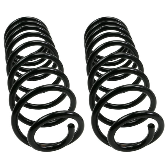 MOOG CC635 Coil Spring Set