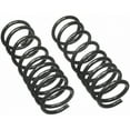 thumbnail image 1 of MOOG CC638 Coil Spring Set Fits select: 1994-1995 PONTIAC GRAND AM, 1996-1997 PONTIAC GRAND AM SE, 1 of 2