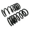 thumbnail image 1 of MOOG CC661 Coil Spring Set Fits select: 1993-1999 BUICK LESABRE, 1992-1999 PONTIAC BONNEVILLE SE, 1 of 2
