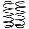 thumbnail image 1 of MOOG CC670 Coil Spring Set, 1 of 2