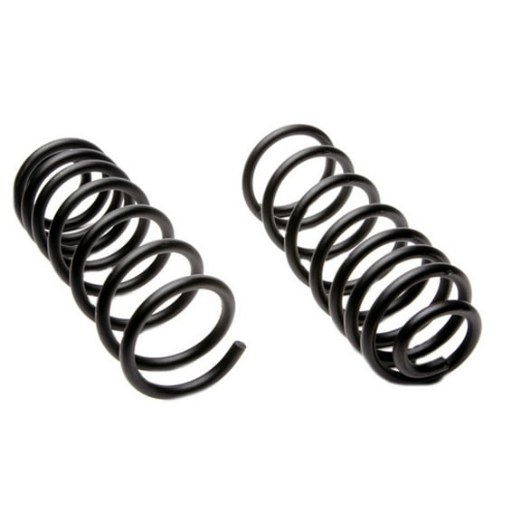 MOOG CC721 Coil Spring Set