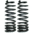 thumbnail image 1 of MOOG CC80551 Coil Spring Set Fits select: 2004-2005 FORD EXPLORER, 2002 FORD EXPLORER XLT, 1 of 5