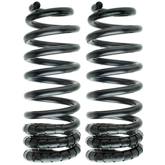 MOOG CC80551 Coil Spring Set Fits select: 2004-2005 FORD EXPLORER, 2002 FORD EXPLORER XLT
