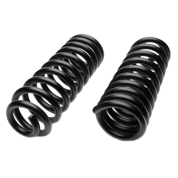 MOOG CC808 Coil Spring Set Fits select: 1975-1979 FORD F150, 1966-1979 FORD F100