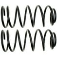 thumbnail image 1 of MOOG CC81035 Coil Spring Set, 1 of 1