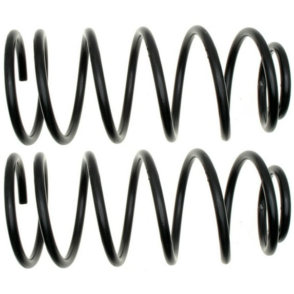 MOOG CC81035 Coil Spring Set