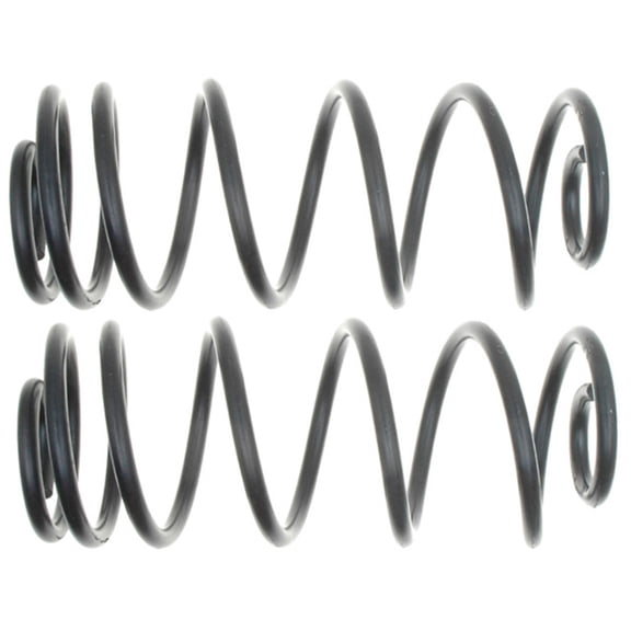 MOOG CC81063 Coil Spring Set