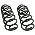 thumbnail image 1 of MOOG CC81065 Coil Spring Set, 1 of 7