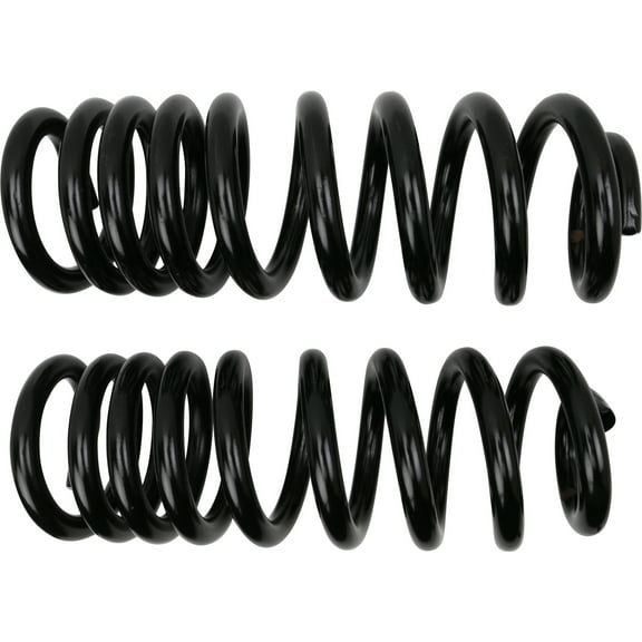 MOOG CC81368 Coil Spring Set