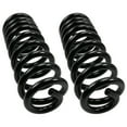 thumbnail image 1 of MOOG CC81370 Coil Spring Set, 1 of 2