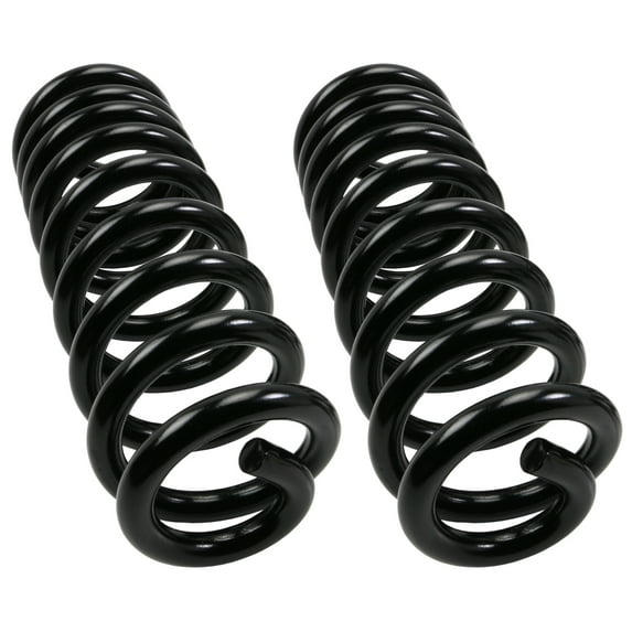 MOOG CC81370 Coil Spring Set