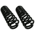 thumbnail image 1 of MOOG CC822 Coil Spring Set, 1 of 1