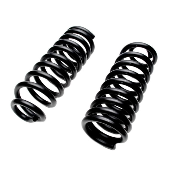 MOOG CC840 Coil Spring Set
