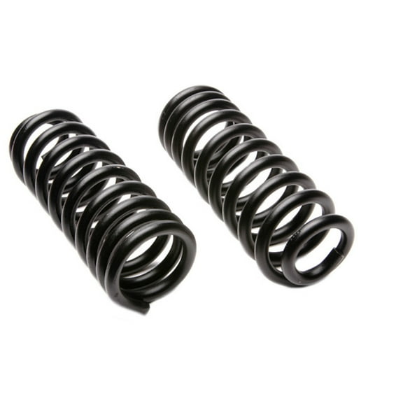 MOOG CC842 Coil Spring Set