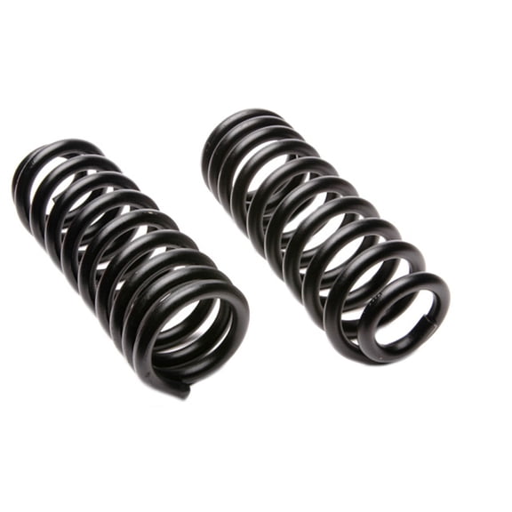 MOOG CC842 Coil Spring Set