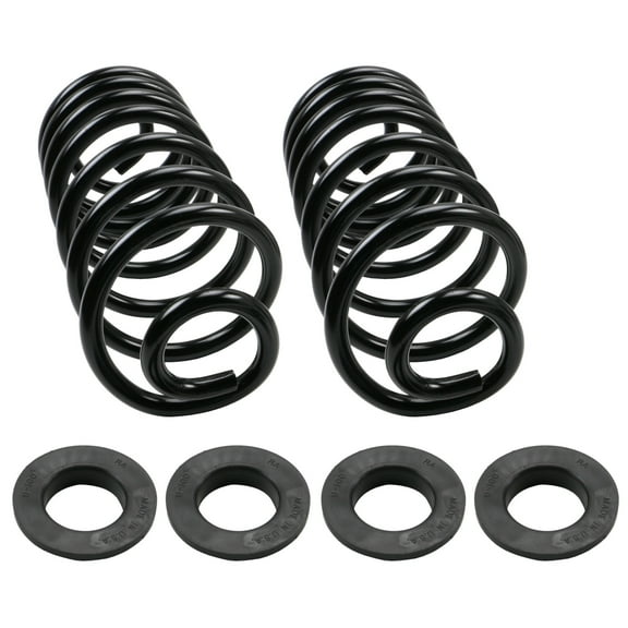 MOOG CC849 Coil Spring Set