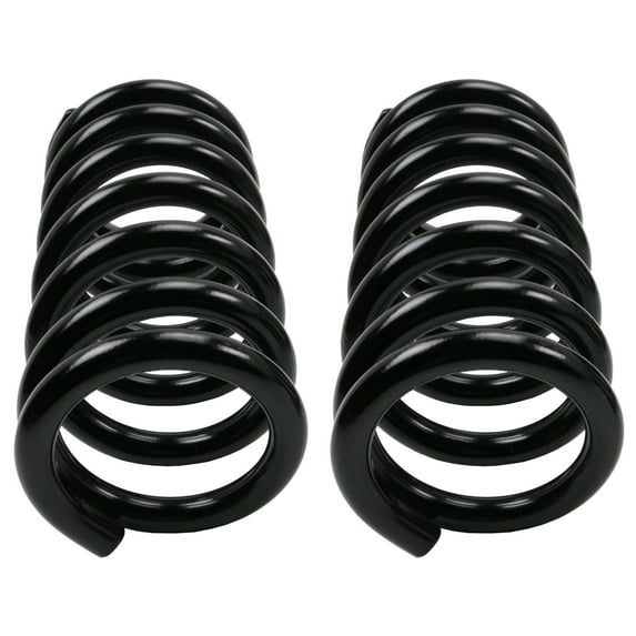 MOOG CC850 Coil Spring Set