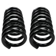thumbnail image 1 of MOOG CC850 Coil Spring Set, 1 of 2