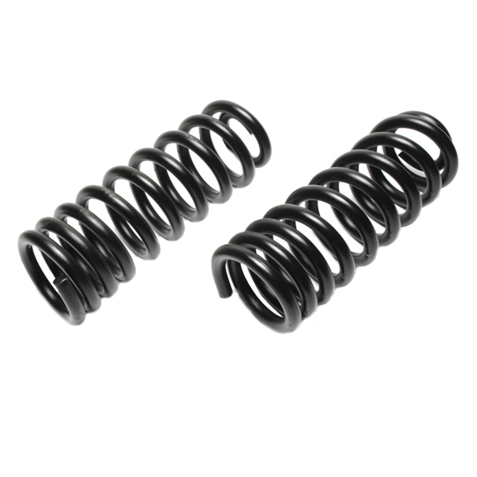 Top Mount Spring Ford Ranger MOOG CC866 Coil Spring Set - Walmart.com