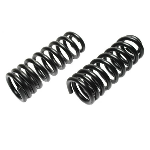 MOOG CC866 Coil Spring Set