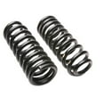 thumbnail image 1 of MOOG CC870 Coil Spring Set, 1 of 5