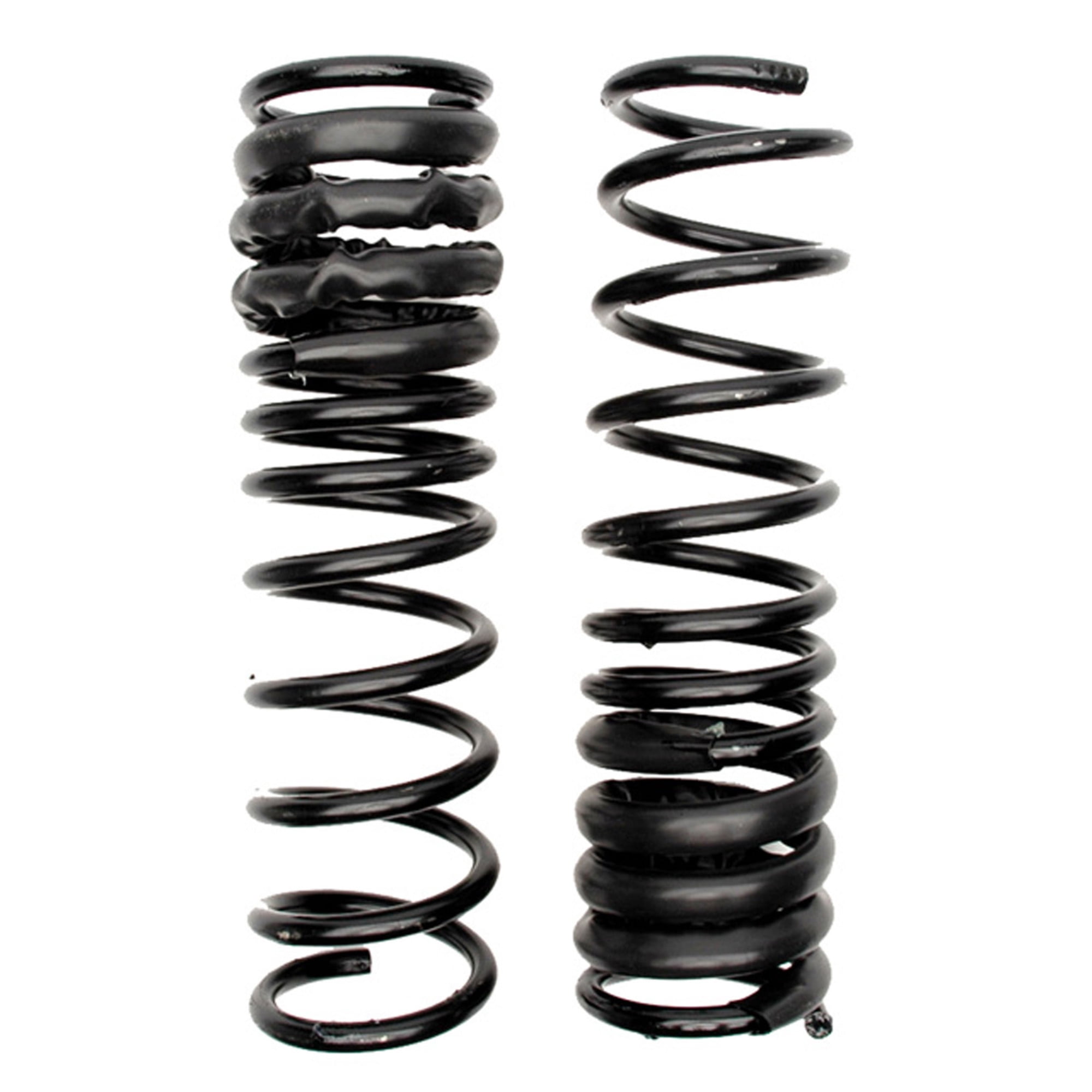 MOOG CC881 Coil Spring Set Fits select: 2000-2004 FORD FOCUS