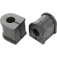 thumbnail image 1 of MOOG CHASSIS - SWAY BAR BUSHNG Fits select: 2002-2004 KIA SPECTRA, 1 of 1