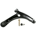 thumbnail image 1 of MOOG CK620065 Control Arm and Ball Joint Assembly, 1 of 7