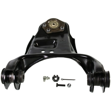 MOOG CK620172 Suspension Control Arm And Ball Joint Assembly Fits select: 1984-2004 CHEVROLET S TRUCK, 1984-2005 CHEVROLET BLAZER