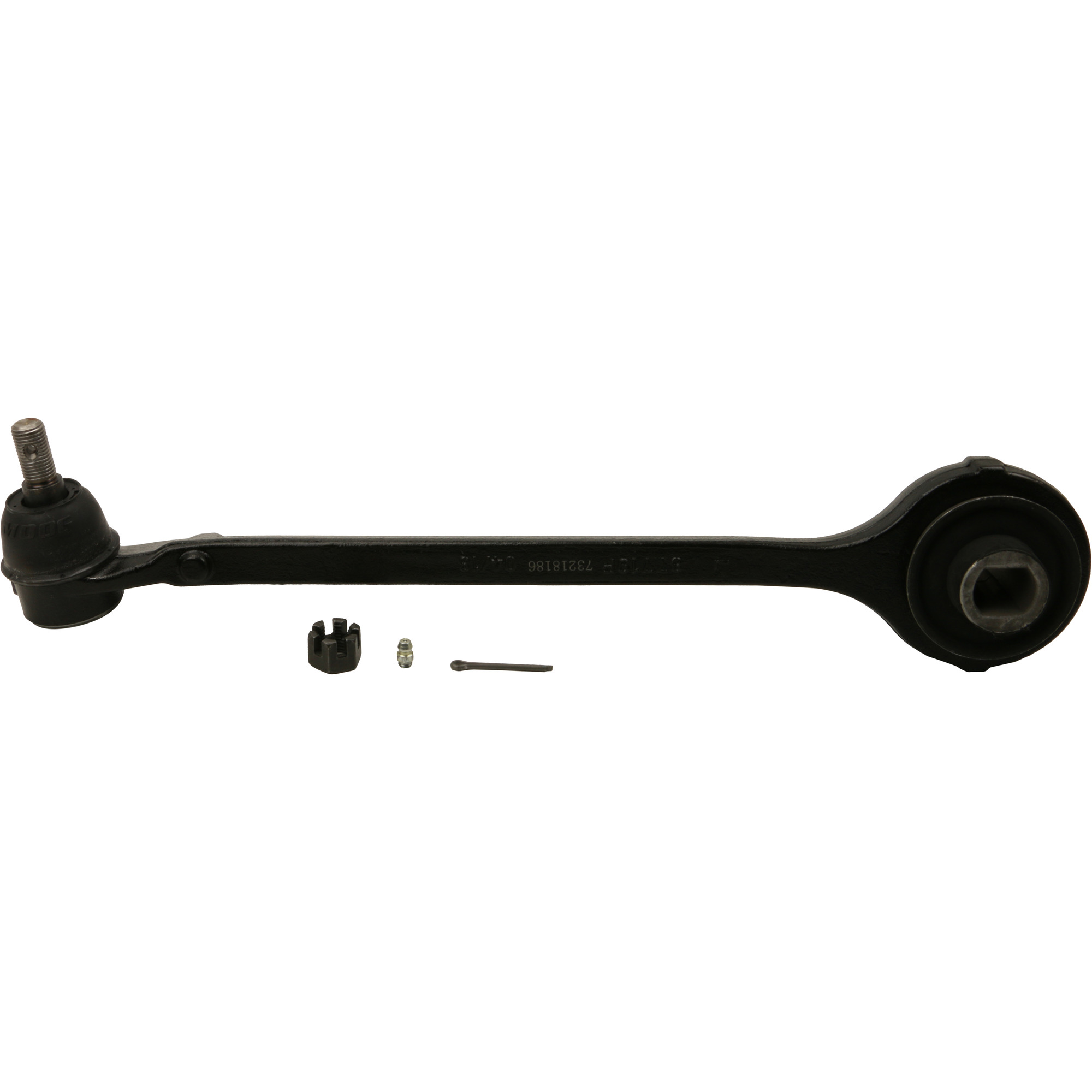 MOOG CK620258 Control Arm and Ball Joint Assembly