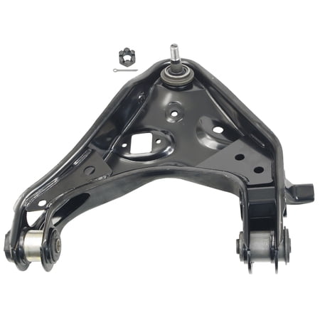MOOG CK620320 Control Arm and Ball Joint Assembly