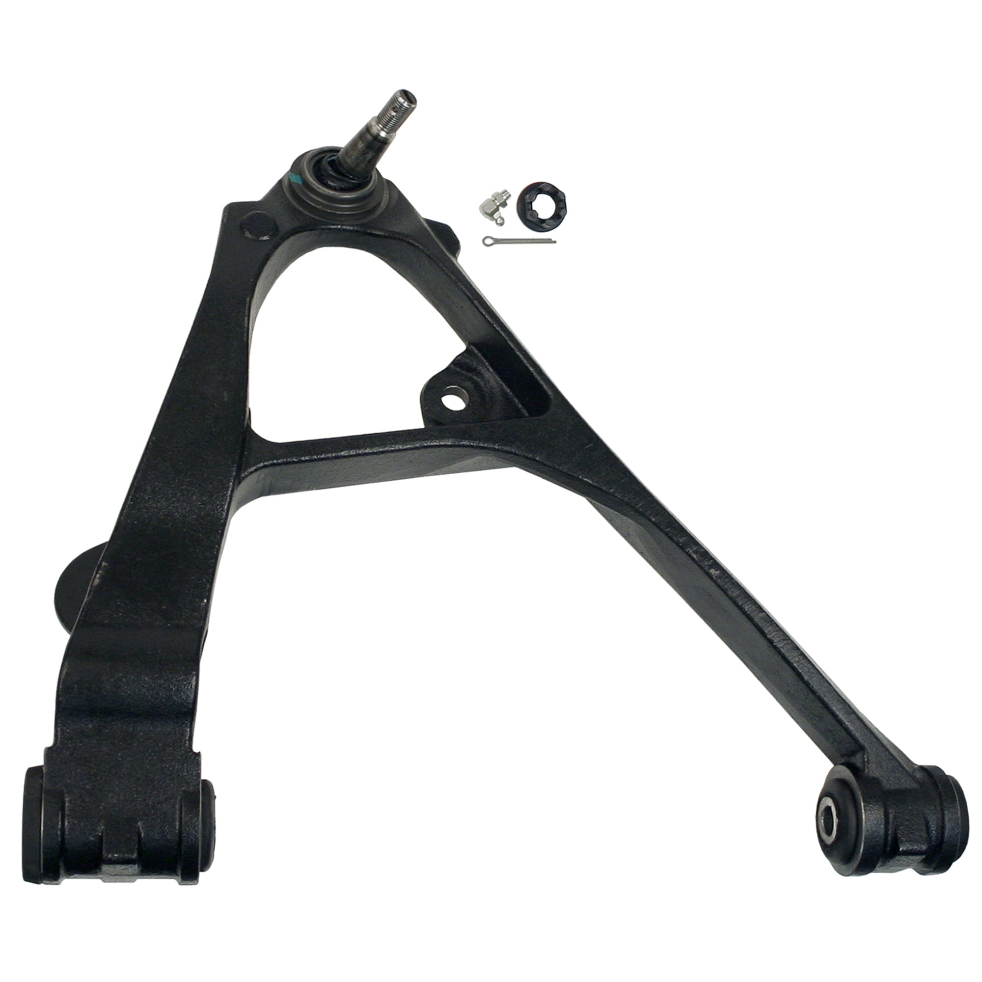 MOOG CK620380 Control Arm and Ball Joint Assembly
