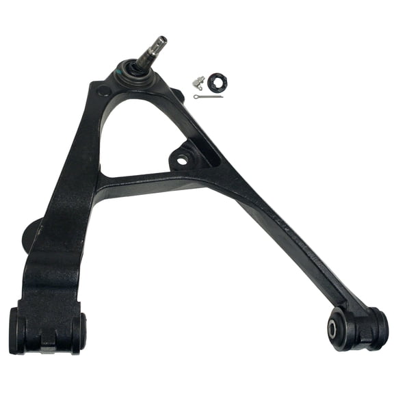 MOOG CK620380 Control Arm and Ball Joint Assembly