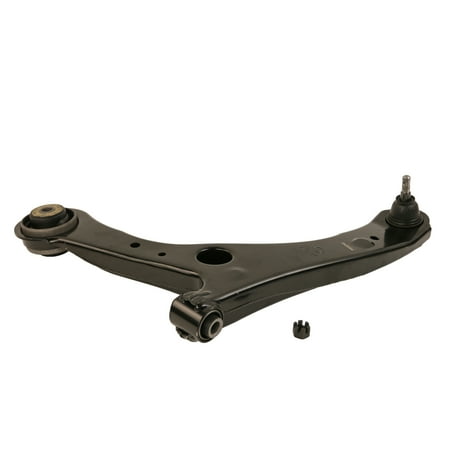 MOOG CK622033 Control Arm and Ball Joint Assembly Fits select: 2008-2020 DODGE GRAND CARAVAN, 2008-2016 CHRYSLER TOWN & COUNTRY