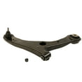 thumbnail image 1 of MOOG CK622034 Control Arm and Ball Joint Assembly Fits select: 2008-2020 DODGE GRAND CARAVAN, 2008-2016 CHRYSLER TOWN & COUNTRY, 1 of 7