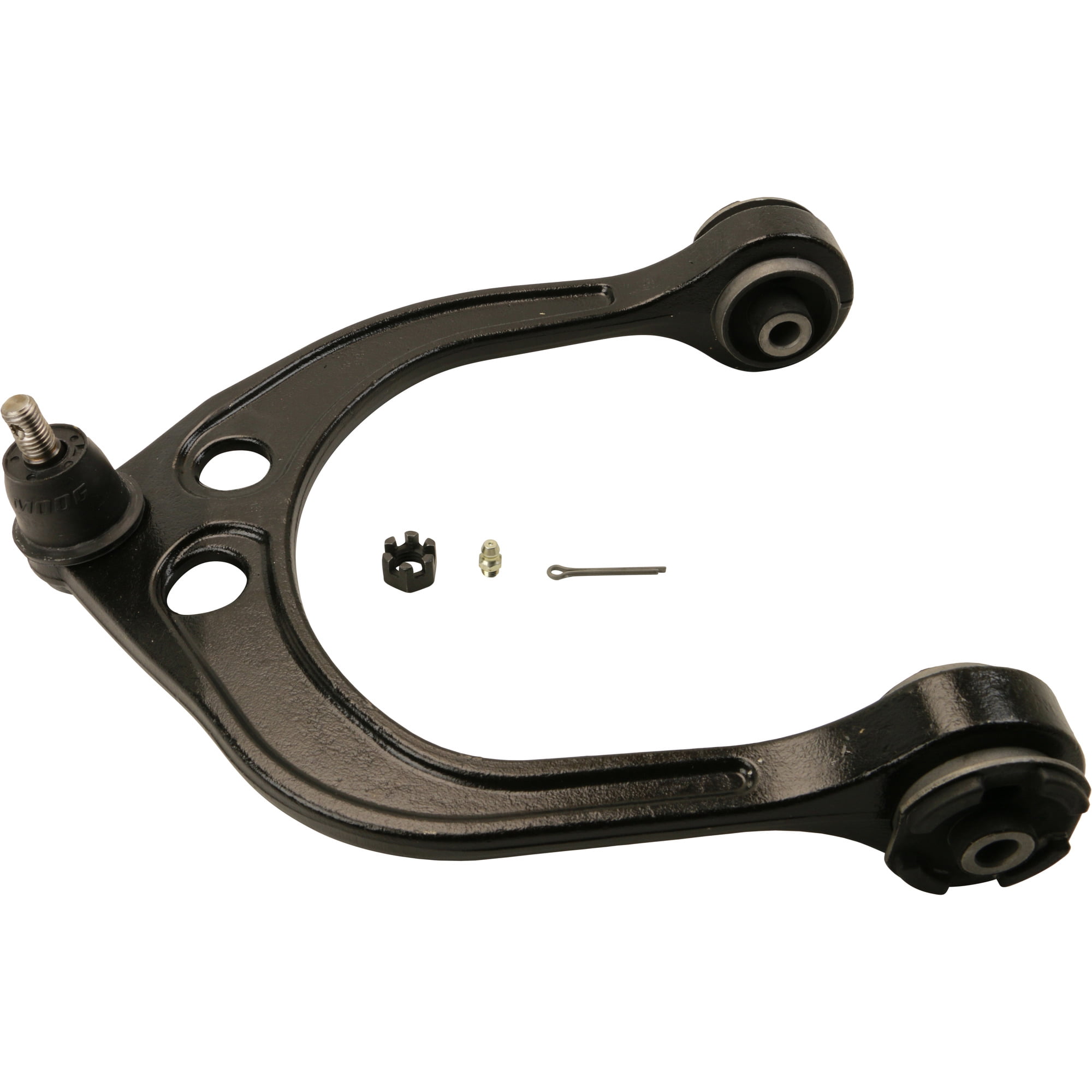 MOOG CK622735 Control Arm and Ball Joint Assembly Fits select: 2006-2020 DODGE CHARGER, 2008-2020 DODGE CHALLENGER
