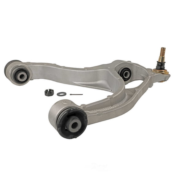 MOOG CK623023 Control Arm and Ball Joint Assembly Fits select: 2013-2018 RAM 1500, 2006-2012 DODGE RAM 1500