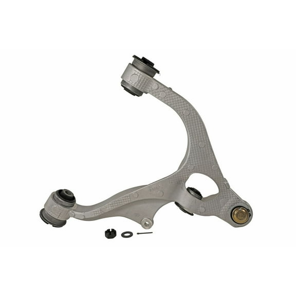 MOOG CK623023 Control Arm and Ball Joint Assembly Fits select: 2013-2018 RAM 1500, 2006-2012 DODGE RAM 1500