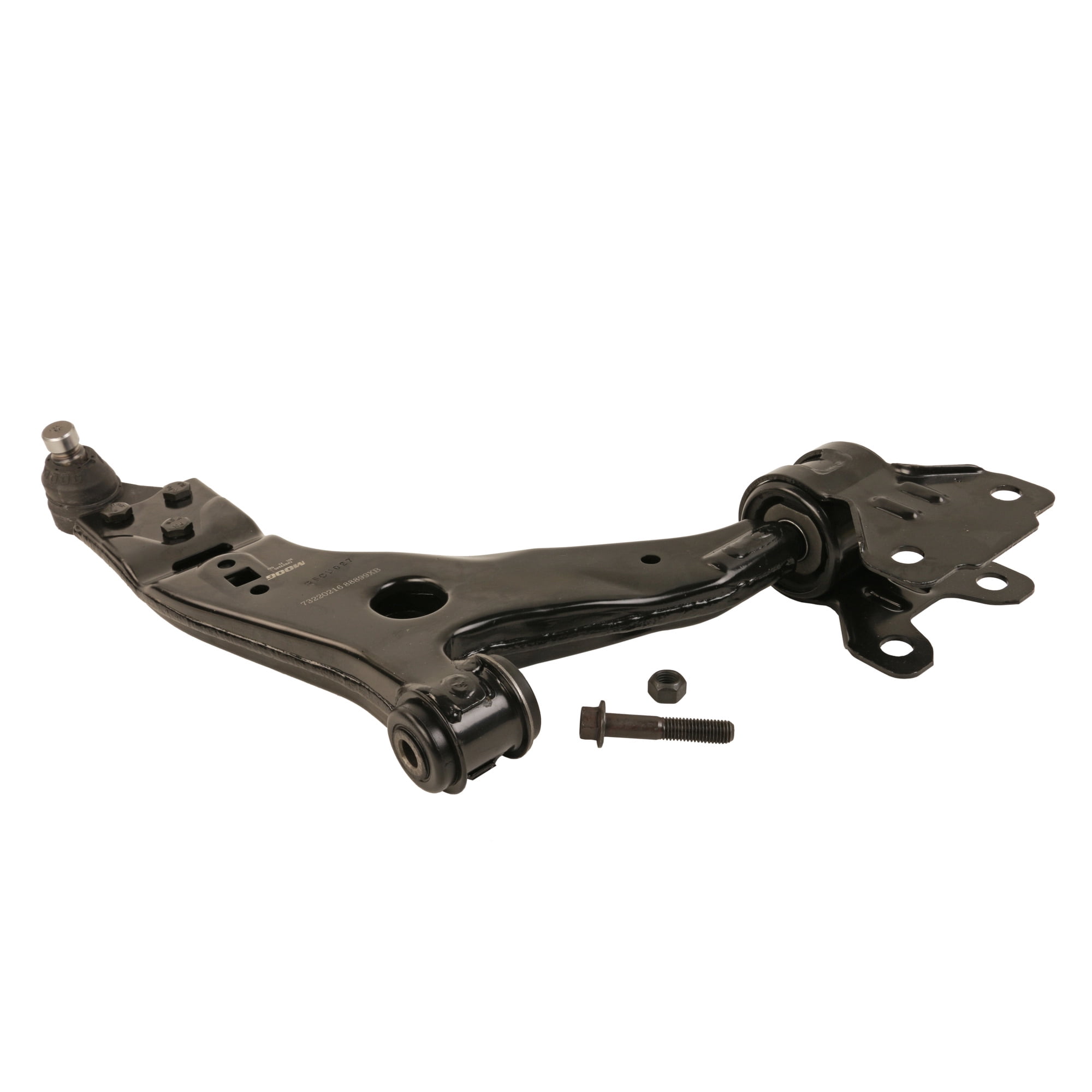 MOOG CK623245 Control Arm and Ball Joint Assembly Fits select: 2013-2019 FORD ESCAPE