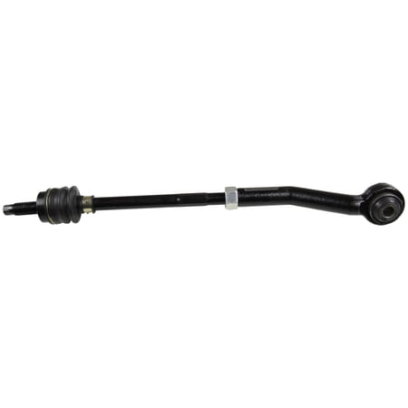 MOOG CK660710 Tie Rod End Assembly Fits select: 2002-2007 BUICK RENDEZVOUS, 2005-2006 CHEVROLET UPLANDER