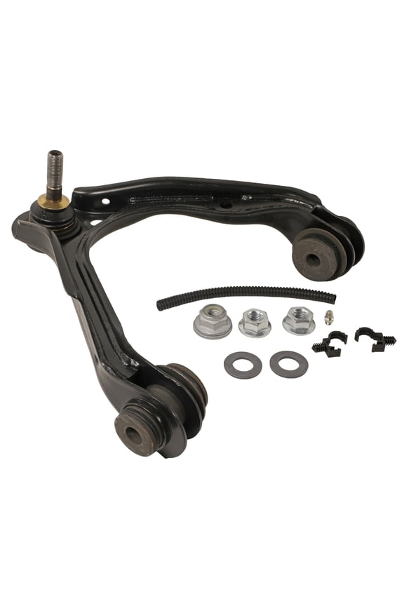CK80038 Control Arm and Ball Joint Assembly