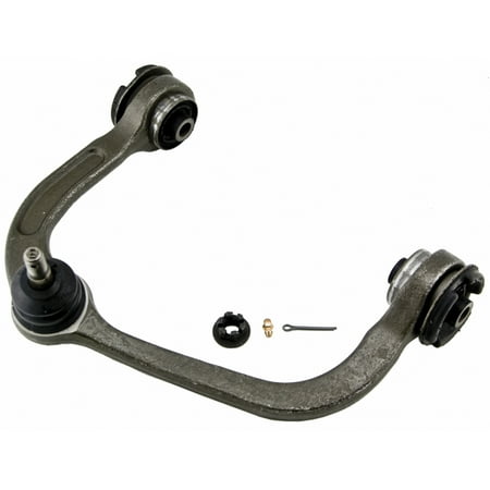 MOOG CK80306 Control Arm and Ball Joint Assembly Fits select: 2004-2009 FORD F150, 2013-2014 FORD F150 SUPER CAB