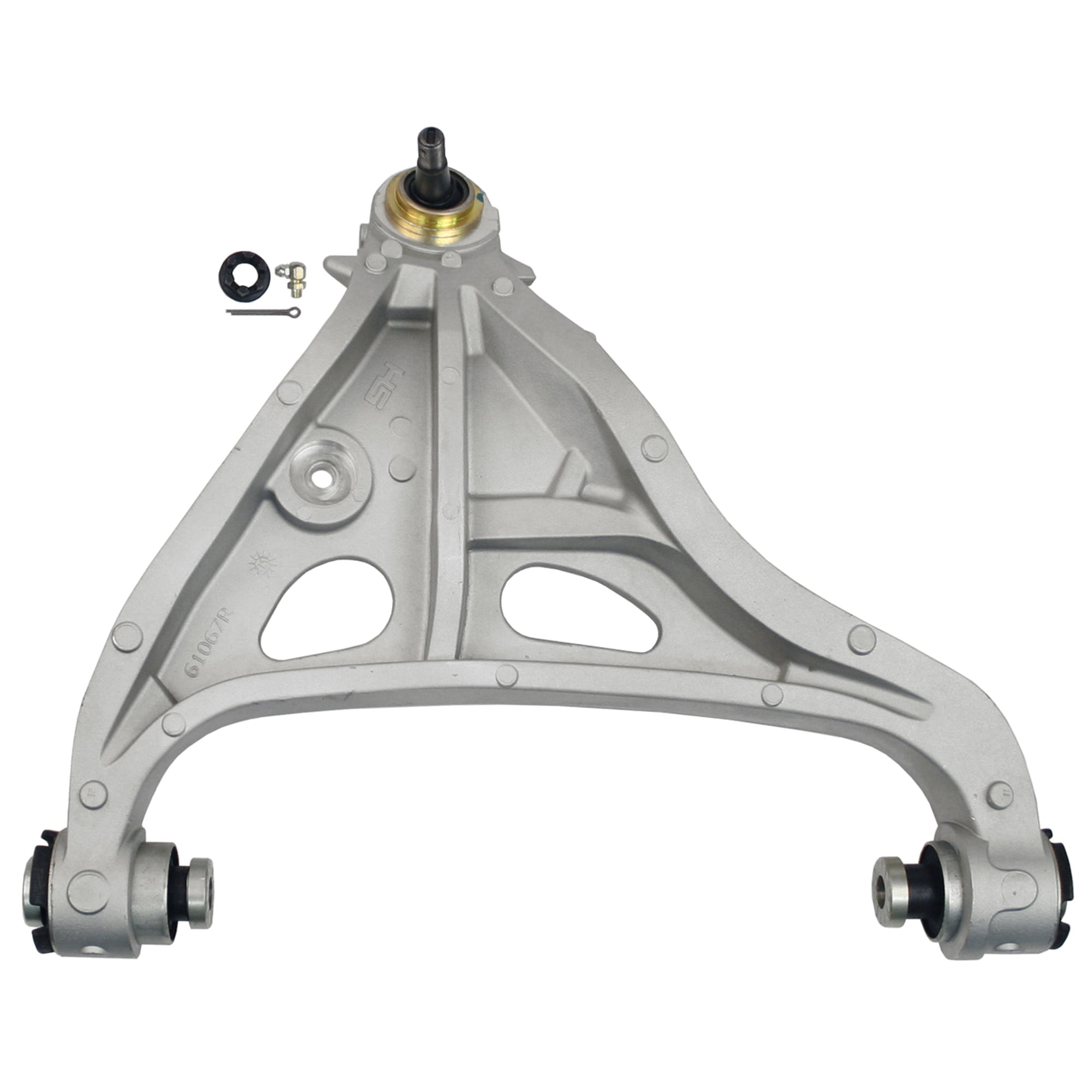 MOOG CK80402 Control Arm and Ball Joint Assembly