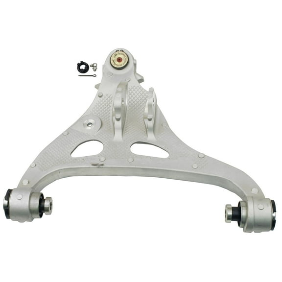 MOOG CK80404 Control Arm and Ball Joint Assembly Fits select: 2004-2008 FORD F150, 2004 FORD F-150 HERITAGE