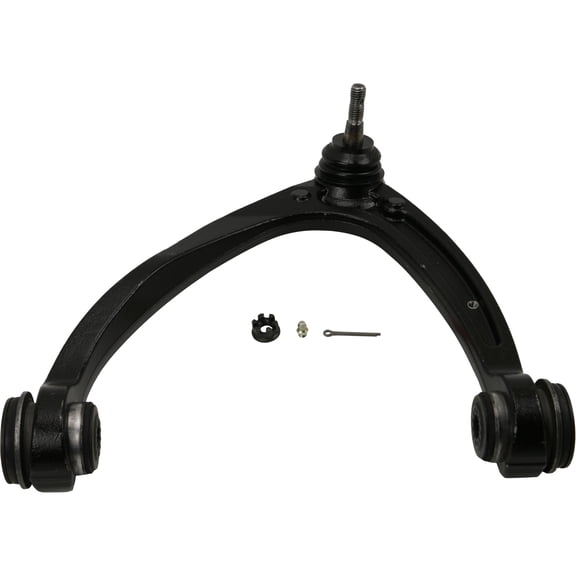 MOOG CK80669 Control Arm and Ball Joint Assembly Fits select: 2007-2016 CHEVROLET SILVERADO, 2007-2016 CHEVROLET TAHOE