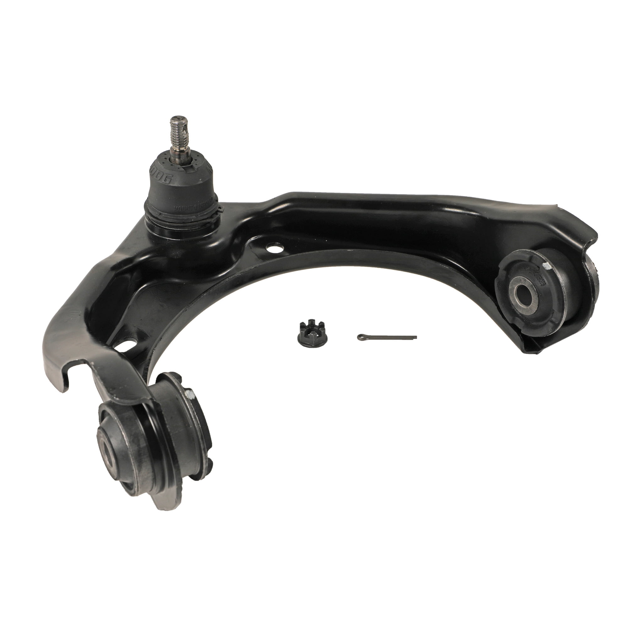 MOOG CK80722 Control Arm and Ball Joint Assembly Fits select: 2006-2010 FORD EXPLORER, 2007-2010 FORD EXPLORER SPORT TRAC
